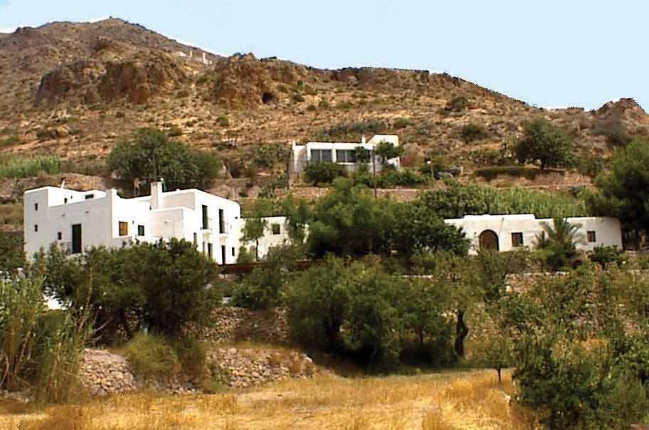 Casa Rural Cortijos Manzano, foto 2