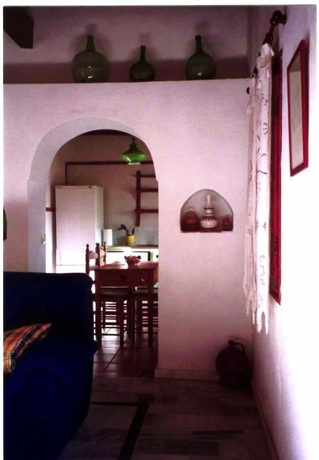 Casa Rural Cortijos Manzano, foto 4