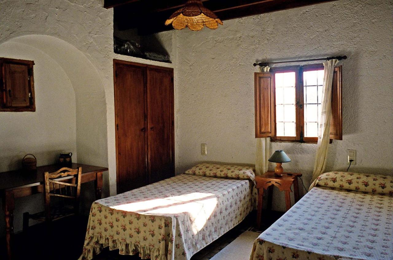 Casa Rural Cortijos Manzano, foto 5